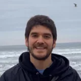 Andrés - Profesor de biología - Las Condes