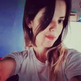 María Angélica - Profe de filosofía - Benavidez