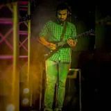 Vasanth - Guitar tutor - Chennai