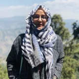 Madiha Naaz - Biology tutor - Aligarh