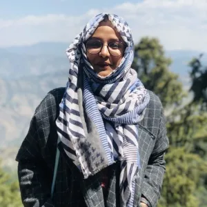 Madiha Naaz - Biology tutor - Aligarh