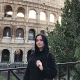 Anxhela - French tutor - London