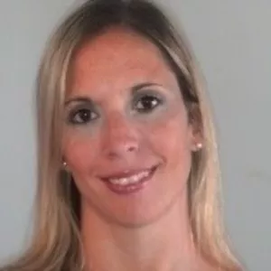 María Luciana - Profe de aprender a comer bien - Rosario