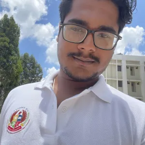 Prasurjya - English tutor - 