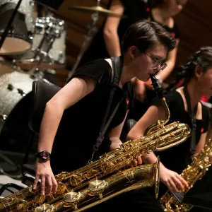 Morgan - Music theory tutor - Brunswick