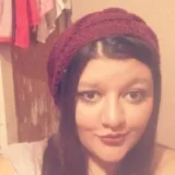 Tania Patricia - Profesor de diseño de vestuario - Río Grande O Piedra Parada