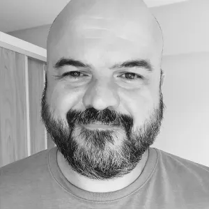 Richard - profesor de redes sociales - Pinamar