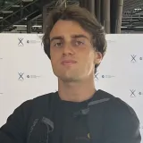 Alexandre - Prof de maths - Paris 4e