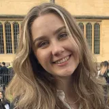 Rebecca - CV writing tutor - West Malling