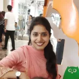 Jyoti - Physics teacher - Gurugram