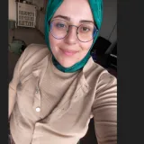 Mine - Matematik öğretmeni - Nazilli