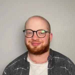 Noah - Literacy tutor - Johannesburg