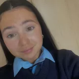 Hannah - English tutor - 