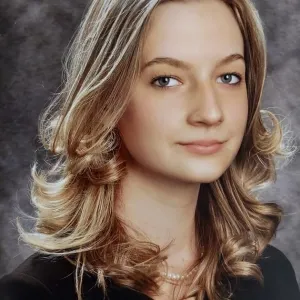 Dorina - angol nyelv magántanár - Győr