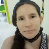 Cindy - profesor de español - Bucaramanga