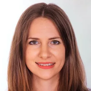 Julia - ESL tutor - Alacant