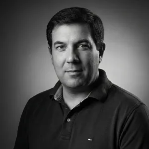 Diego - Profesor fotografía - Tigre