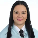 Veronica - profesor de inglés - Vigo