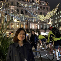 Graduate from Loughborough University.  Native mandarin speaker based in London.  Was an English teacher in China and now a teaching assistant in London, understanding how to teach both languages very