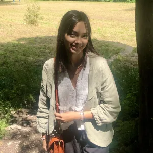 Lucille - Prof de maths - Pessac
