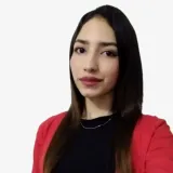 Andrea - Profe de administración - Medellín