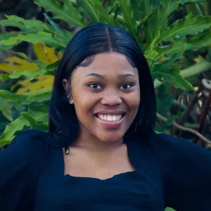 Siviwe - English tutor - Alice