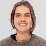 Matilde - Spanish tutor - Camperdown