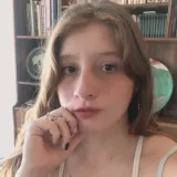 Ginger - prof de Comunicación - 