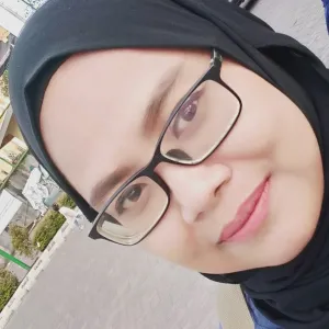 Fitri - Guru mengaji - 