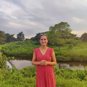 Binny - Yoga instructor - New Delhi
