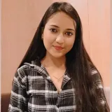 Shivani - Biology tutor - Delhi