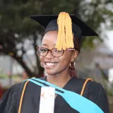 Winnie - English tutor - Mabopane