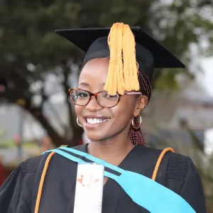 Winnie - English tutor - Mabopane