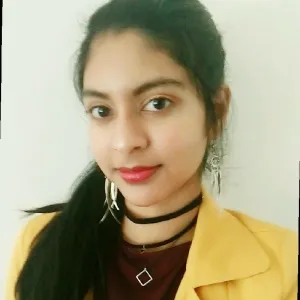 Shreya - Korean Tutor - Craigieburn