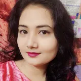 Rachita - Chemistry tutor - Rayagada