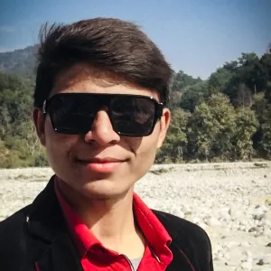 Aashutosh - Maths tutor - Kashipur