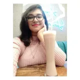Tanisha - English tutor - 