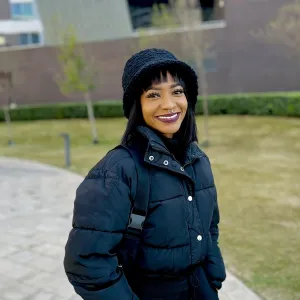 Lesego - Personal trainer - 