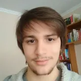 Raphaël - Prof de maths - Marly-le-Roi