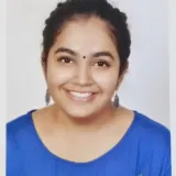 Ankita - Yoga instructor - Navi Mumbai