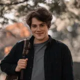 Matthias - Prof d'allemand - Bruxelles