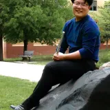Peter - Korean tutor - Ridgefield Park