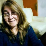 Marcela - profesor de lengua española - Trelew