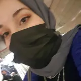 Şevval - Matematik öğretmeni - 
