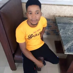 Inojie - Commerce tutor - Benin city