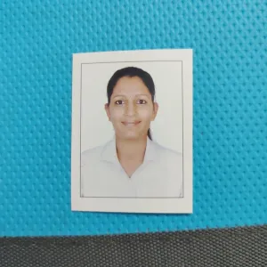 Anthima - Biology tutor - Jaipur