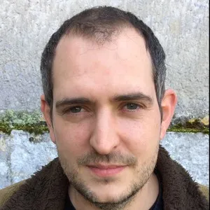 Gabriel - Prof de piano - Paris 14e