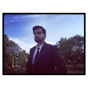 Aman - English tutor - Lucknow