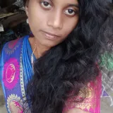 Sangeetha - English tutor - Salem