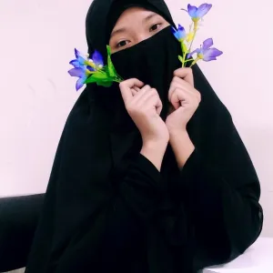 Sri - Guru mengaji - 